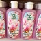 Sữa Tắm Nước Hoa Thuần Chay Organic Badusan Magnolie (Hương Mộc Lan) 500ml – Ruby Cosmetics
