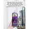 Sữa Tắm Nước Hoa Thuần Chay Organic Badusan Lavendel (Hoa Oải Hương) 500ml – Ruby Comestics