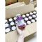 Rejuvicare, Biotin Gummies, Raspberry, 10,000 Mcg Thúc Đẩy Sự Phát Triển Bình Thường Của Tóc Và Bảo Vệ Tóc – Ruby Cosmetics