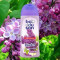 Sữa Tắm Nước Hoa Thuần Chay Organic Badusan Flieder (Tử Đinh Hương) 500ml Ruby Cosmetics
