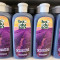 Sữa Tắm Nước Hoa Thuần Chay Organic Badusan Lavendel (Hoa Oải Hương) 500ml – Ruby Comestics